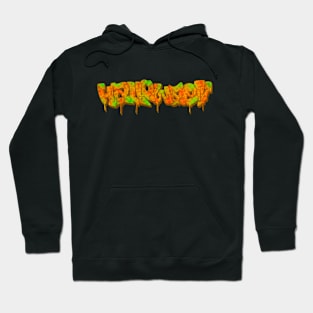 halloween Hoodie